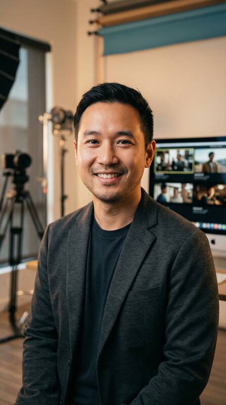 偷拍泄密创作者