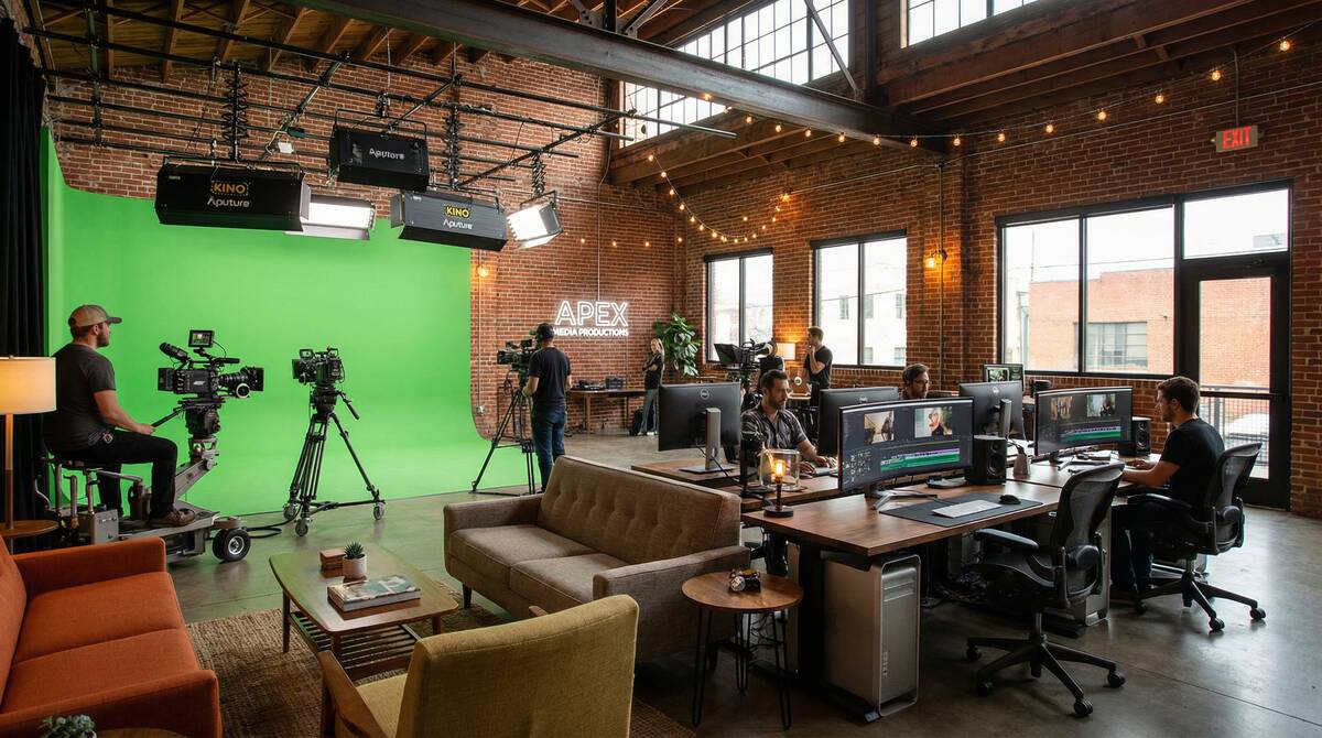 偷拍泄密幕后视频