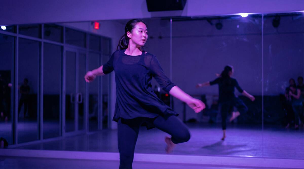 偷拍泄密舞蹈视频